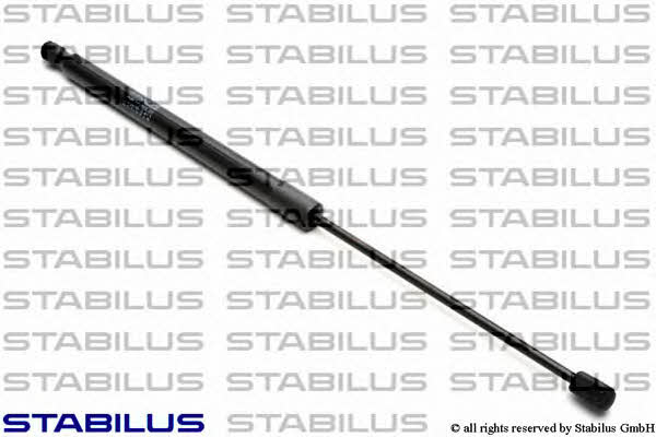 Амортизатор багажника Stabilus 4045WU