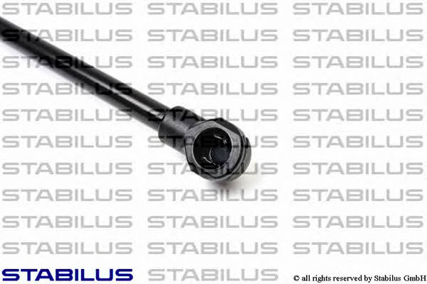 Амортизатор багажника Stabilus 416372