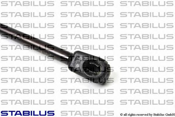 Амортизатор багажника Stabilus 457480