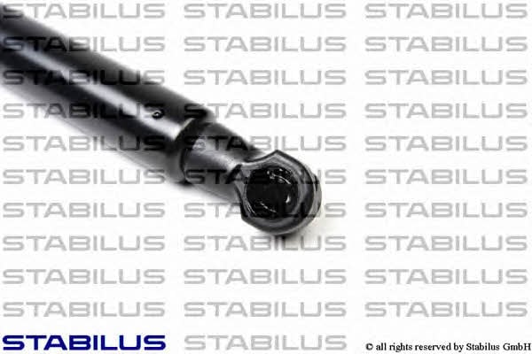 Stabilus 499514 Пружина газова багажника 499514: Купити в Україні - Добра ціна на EXIST.UA!