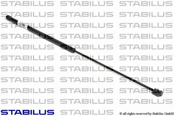 Купити Stabilus 5001ZR за низькою ціною в Україні!