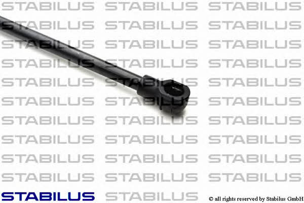 Амортизатор багажника Stabilus 5105SS