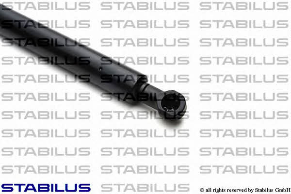 Stabilus 5105SS Пружина газова багажника 5105SS: Купити в Україні - Добра ціна на EXIST.UA!