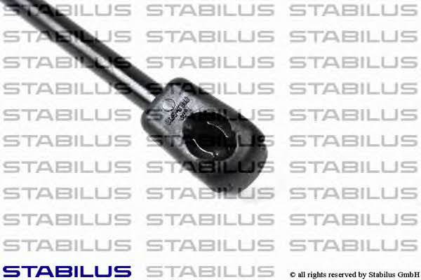 Амортизатор багажника Stabilus 0008SX
