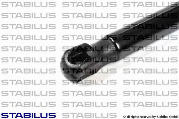 Stabilus 0008SX Пружина газова багажника 0008SX: Купити в Україні - Добра ціна на EXIST.UA!