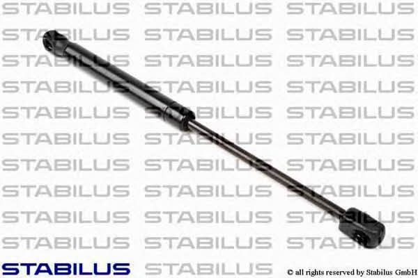 Купити Stabilus 001984 за низькою ціною в Україні!