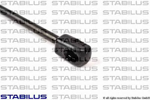 Амортизатор багажника Stabilus 001984