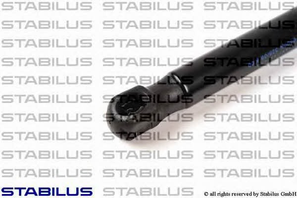 Stabilus 001984 Пружина газова багажника 001984: Купити в Україні - Добра ціна на EXIST.UA!