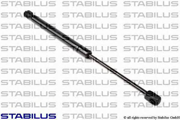 Купити Stabilus 002001 за низькою ціною в Україні!