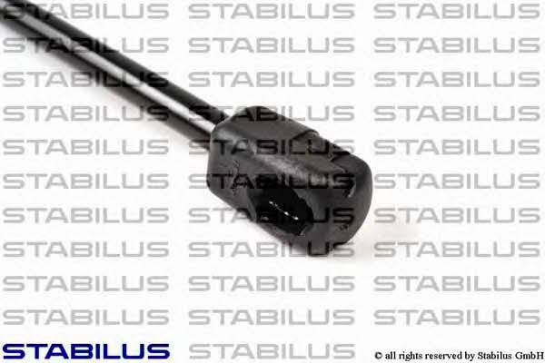 Амортизатор багажника Stabilus 002001