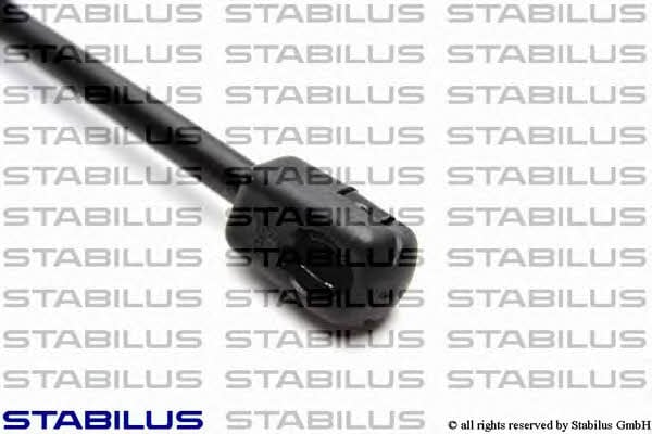 Пружина газова багажника Stabilus 005190