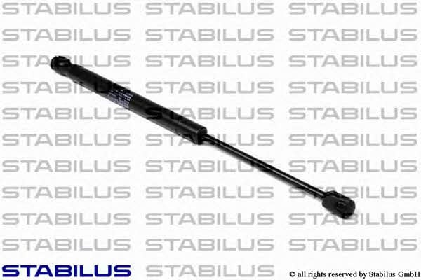 Купити Stabilus 006963 за низькою ціною в Україні!