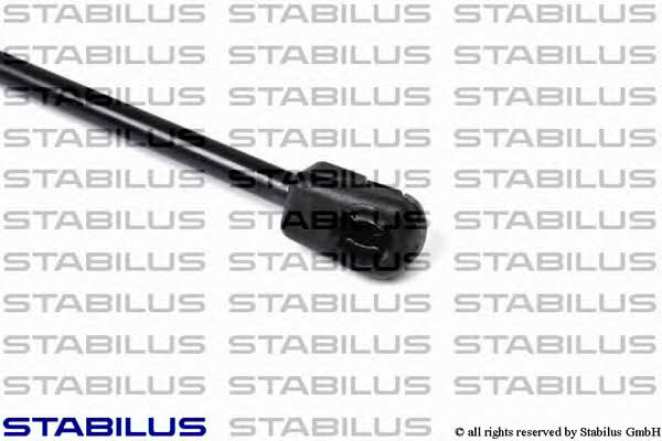 Амортизатор багажника Stabilus 006963