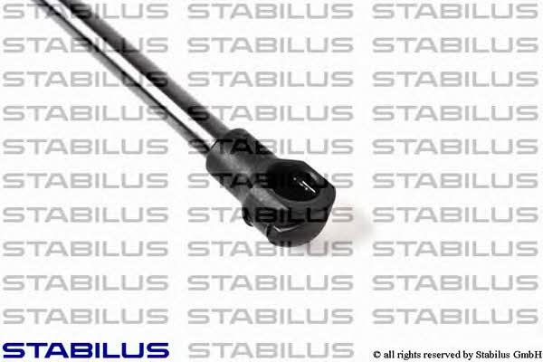 Амортизатор багажника Stabilus 007998