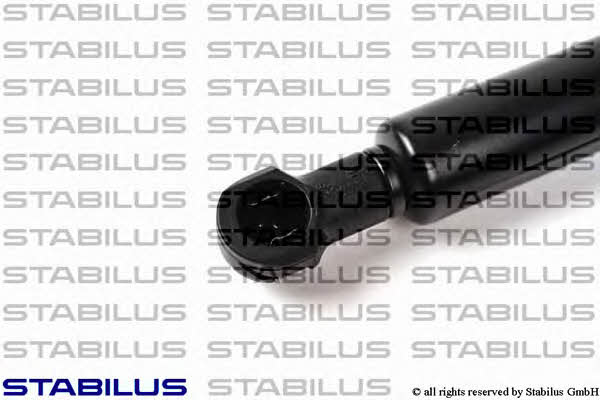 Stabilus 007998 Амортизатор багажника 007998: Приваблива ціна - Купити в Україні на EXIST.UA! 007998 Stabilus Амортизатор багажника