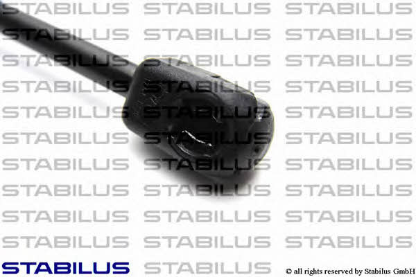 Пружина газова багажника Stabilus 011499