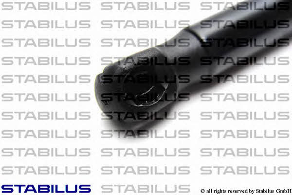 Stabilus 011499 Пружина газова багажника 011499: Купити в Україні - Добра ціна на EXIST.UA!