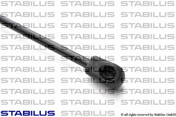 Амортизатор багажника Stabilus 012158