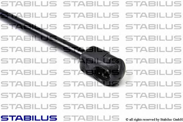 Амортизатор багажника Stabilus 012551