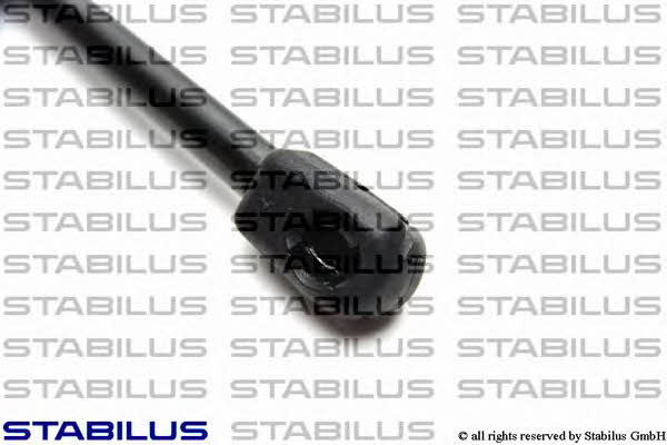 Амортизатор багажника Stabilus 012604