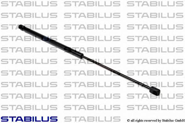 Купити Stabilus 013258 за низькою ціною в Україні!