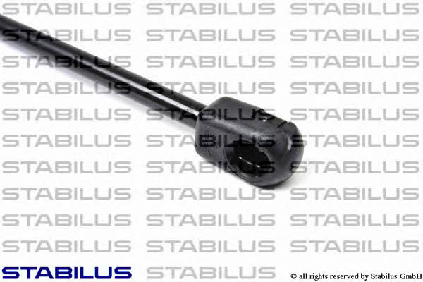 Амортизатор багажника Stabilus 013600