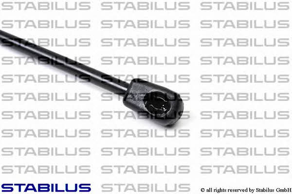 Амортизатор багажника Stabilus 013621