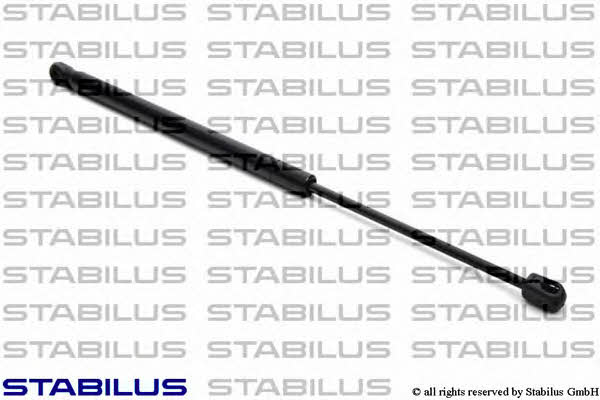 Купити Stabilus 014035 за низькою ціною в Україні!