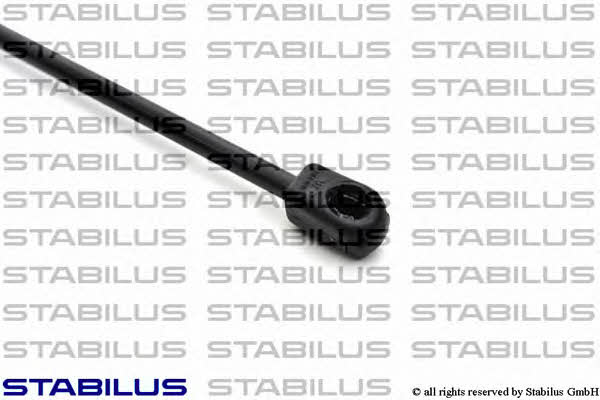 Пружина газова заднього скла Stabilus 014035