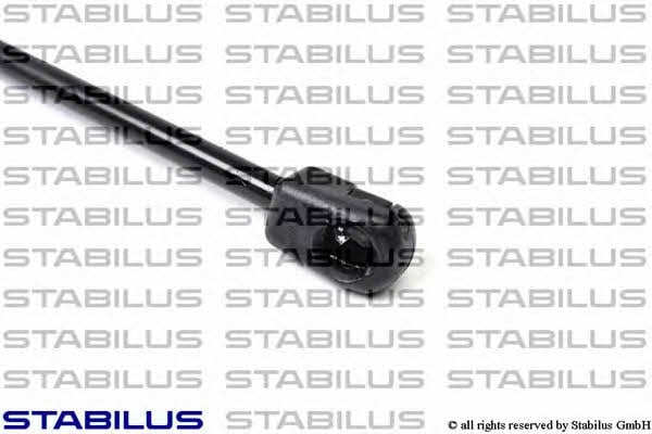 Амортизатор багажника Stabilus 014169