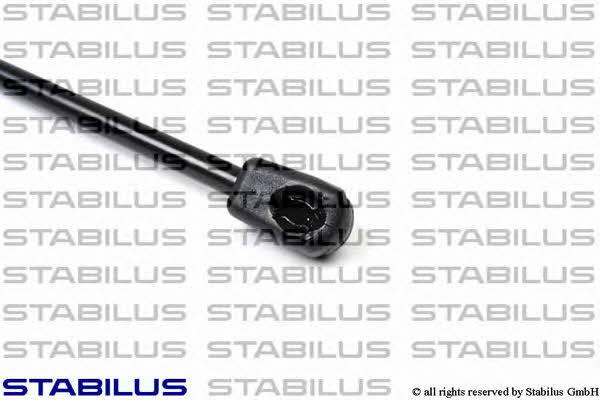 Амортизатор багажника Stabilus 014232