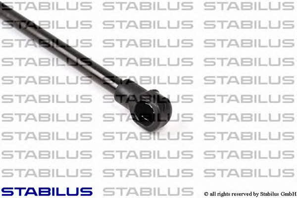 Амортизатор багажника Stabilus 015277