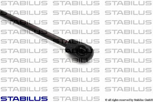 Амортизатор багажника Stabilus 015381