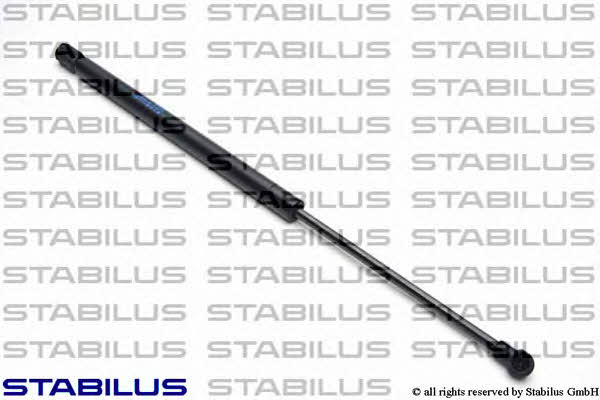 Купити Stabilus 015489 за низькою ціною в Україні!
