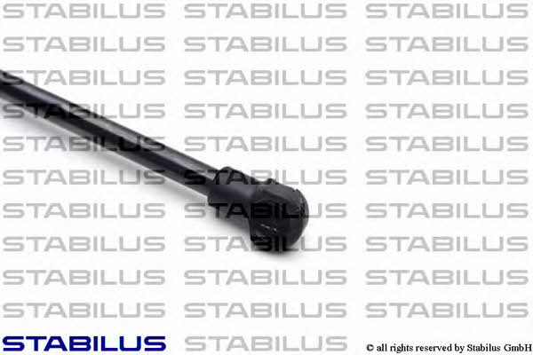 Амортизатор багажника Stabilus 015489