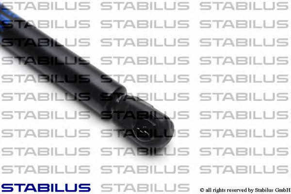 Stabilus 015489 Пружина газова багажника 015489: Купити в Україні - Добра ціна на EXIST.UA!