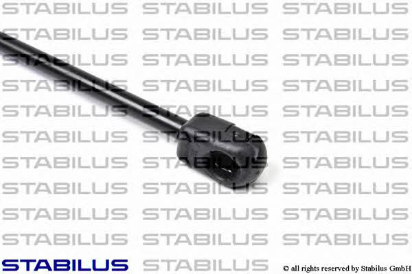 Амортизатор багажника Stabilus 015491