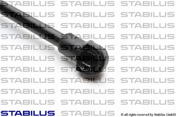 Амортизатор багажника Stabilus 015495