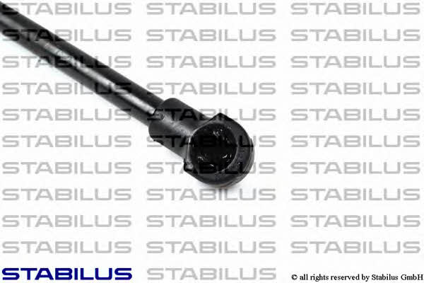 Амортизатор багажника Stabilus 015496