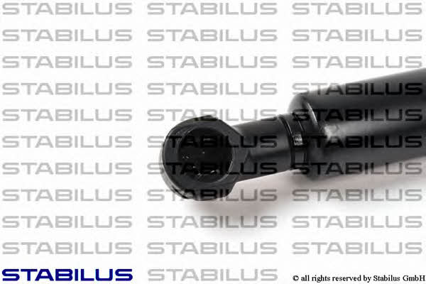 Stabilus 015496 Пружина газова багажника 015496: Купити в Україні - Добра ціна на EXIST.UA!
