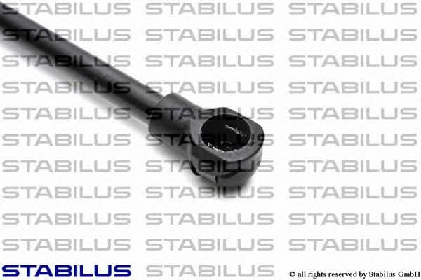 Амортизатор багажника Stabilus 015523