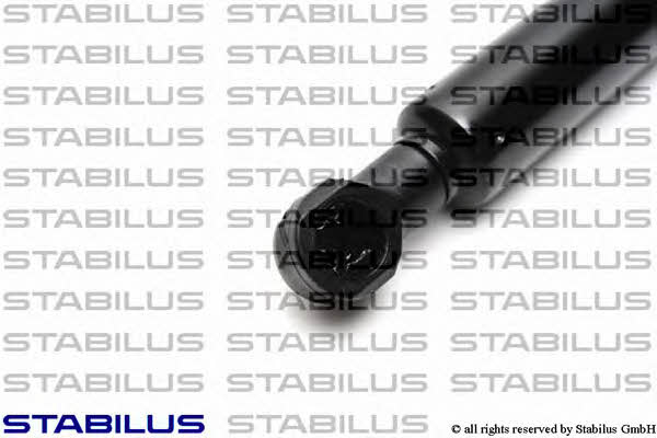 Stabilus 015523 Пружина газова багажника 015523: Купити в Україні - Добра ціна на EXIST.UA!