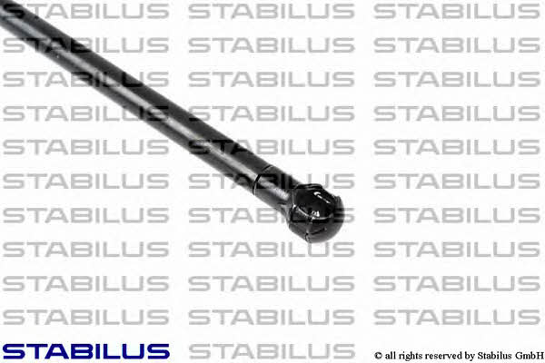 Амортизатор багажника Stabilus 016533
