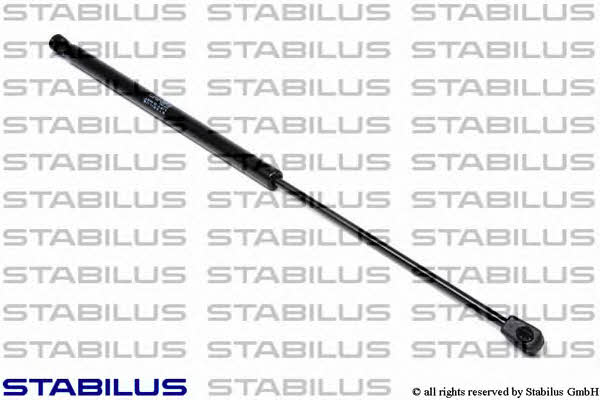 Купити Stabilus 016543 за низькою ціною в Україні!