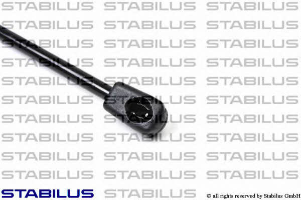 Амортизатор багажника Stabilus 016543