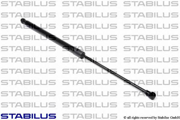 Купити Stabilus 016723 за низькою ціною в Україні!