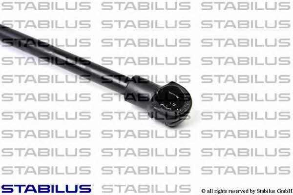 Амортизатор багажника Stabilus 016723