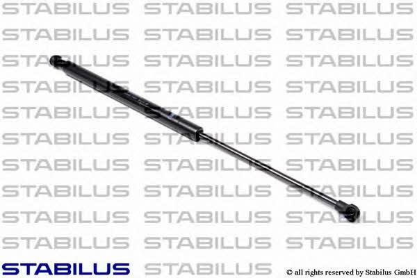 Купити Stabilus 016902 за низькою ціною в Україні!