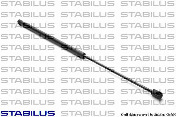 Купити Stabilus 016943 за низькою ціною в Україні!