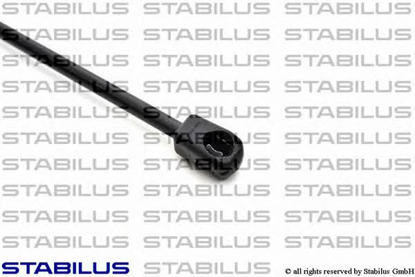 Амортизатор багажника Stabilus 016990